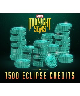 Marvel s Midnight Suns - 1,500 Eclipse Credits Xbox Series X|S Xbox Series X|S Key GLOBAL